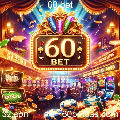 Aproveite as Promoções Finais em 60 Bet